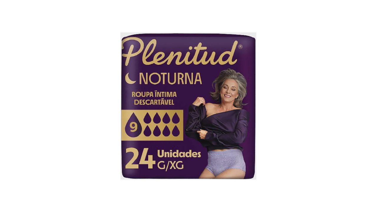 Qual a Melhor Fralda Geriátrica Noturna: 10 Opções de Alta Absorção