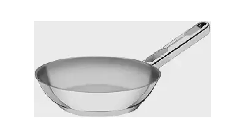 Qual a Melhor Frigideira para a Saúde: Cerâmica ou Inox?