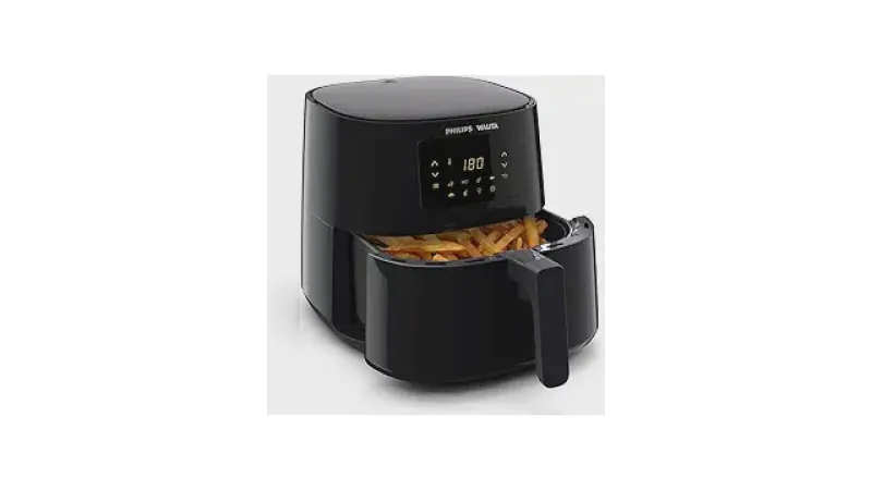 Qual a Melhor Fritadeira Airfryer do Mercado: Ranking