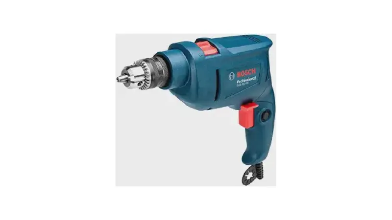 Qual a Melhor Furadeira para Furar Concreto com Impacto?