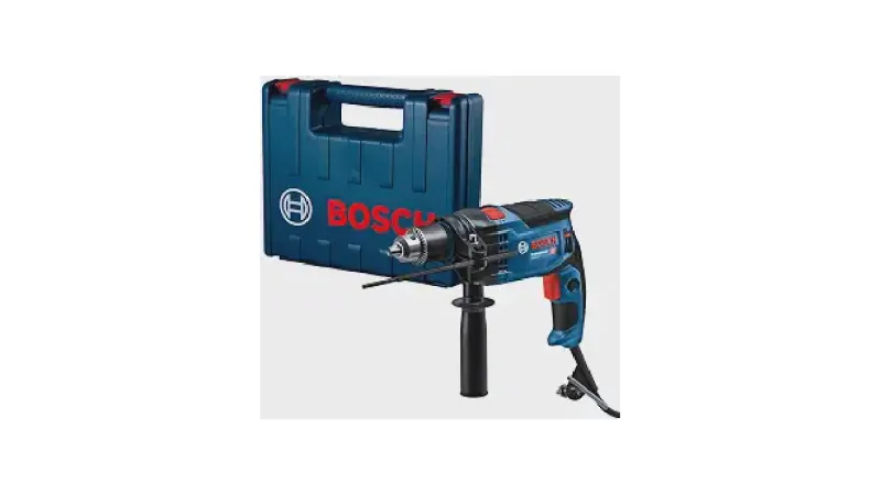 Qual a Melhor furadeira profissional para Obras?