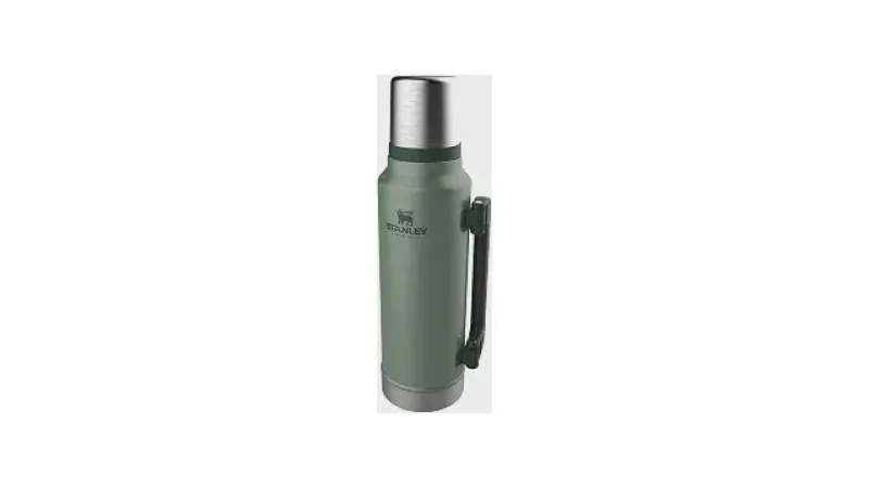 Qual a Melhor Garrafa Térmica para Café Stanley? Análise de 9 Modelos
