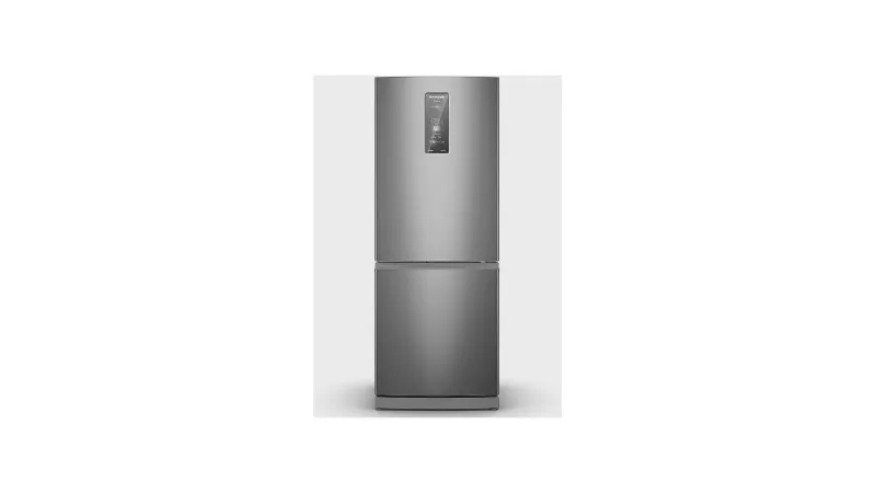 Qual a Melhor Geladeira Frost Free Inverter: Top 10 Opções