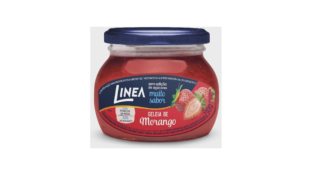 Qual a Melhor geleia diet? 10 Opções Deliciosas