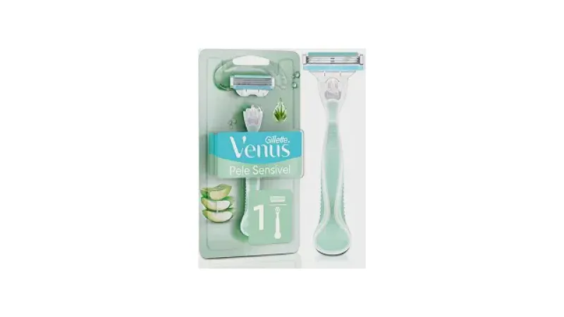 Qual a Melhor Gillette Venus Feminina? Guia Rápido