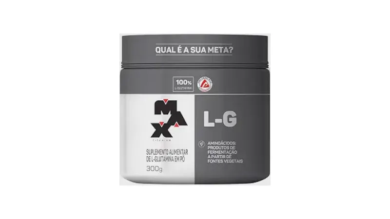 Qual a Melhor glutamina hipertrofia: Top 10 Potentes
