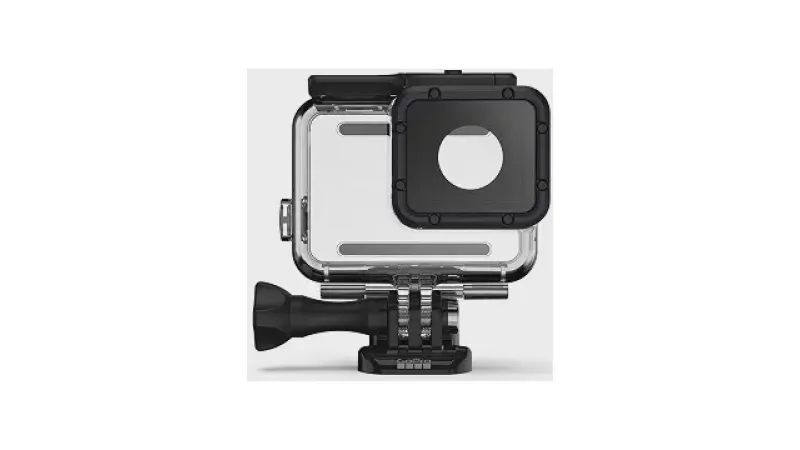 Qual a Melhor GoPro para Mergulho: Kit Essencial