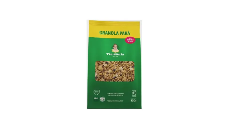 Qual a Melhor Granola do Mercado: 10 Opções Nutritivas