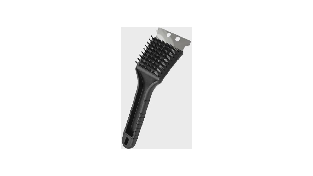 Qual a Melhor grelha para limpar Sem Esforço?