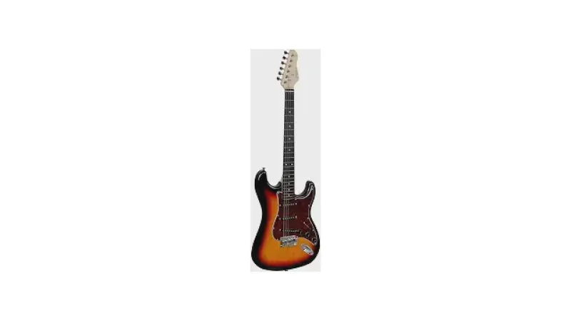 Qual a Melhor guitarra custo benefício? 4 Opções para Iniciantes