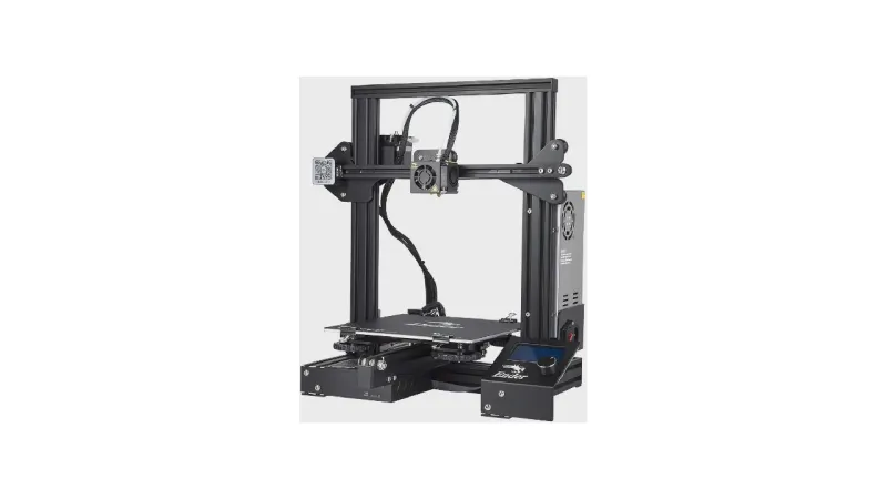 Qual a Melhor impressora 3d custo benefício: Top 9