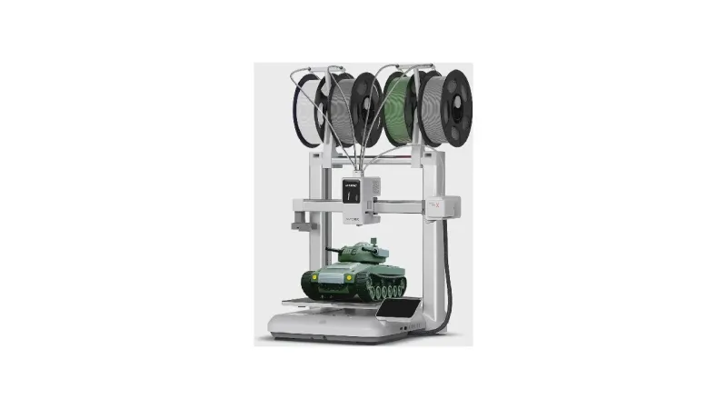 Qual a Melhor Impressora 3D: 10 Modelos Incríveis