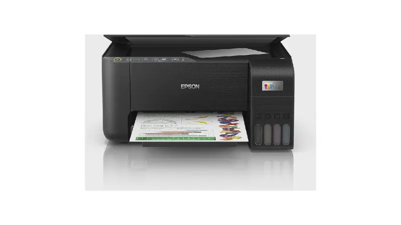 Qual a Melhor impressora hp epson ou canon: Guia Definitivo