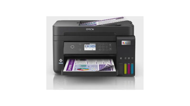 Qual a Melhor Impressora HP ou Epson: Comparativo