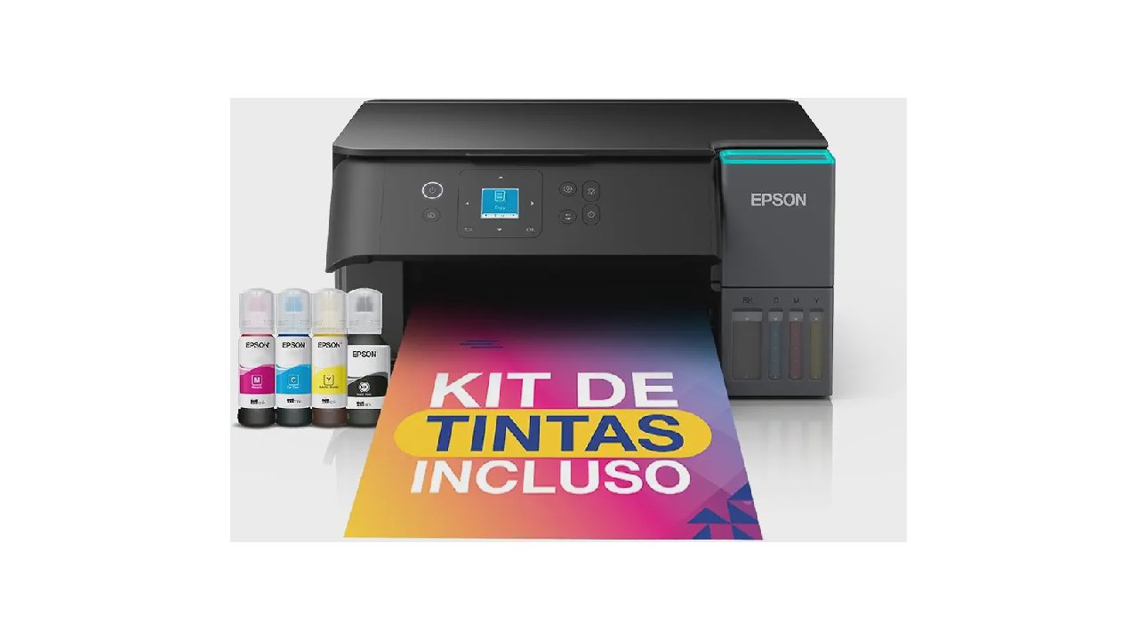 Qual a Melhor impressora para escritório de advocacia: Opção Econômica?
