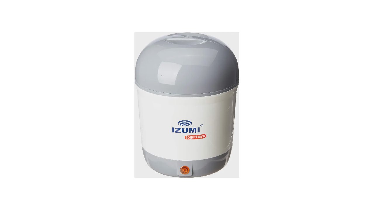 Qual a Melhor Iogurteira Para Fazer Grego em Casa?