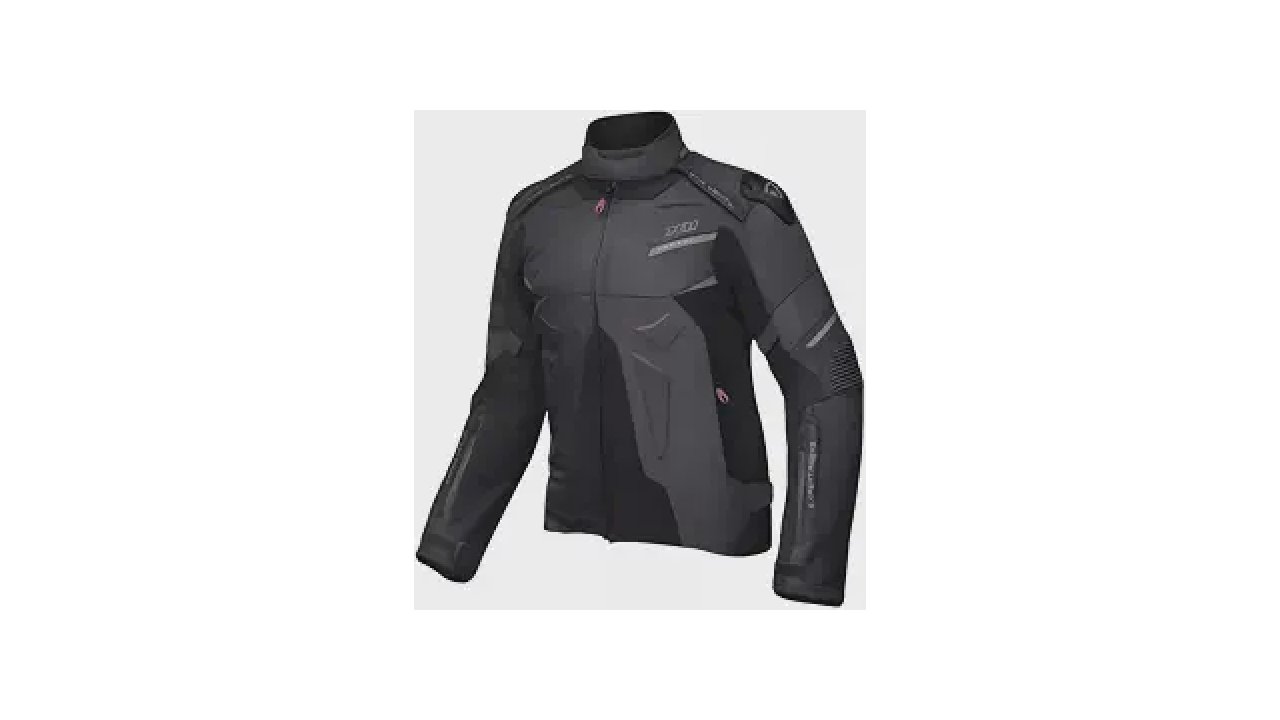 Qual a Melhor Jaqueta Impermeável para Moto Masculina? X11 ou Texx?