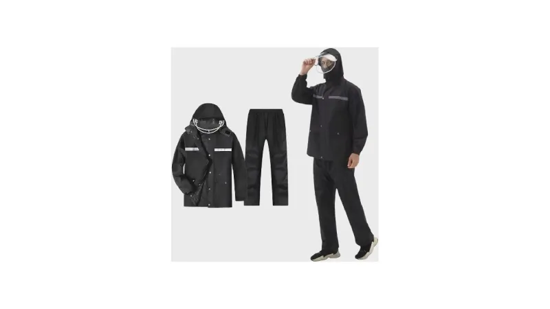 Qual a Melhor Jaqueta Impermeável para Moto? Guia