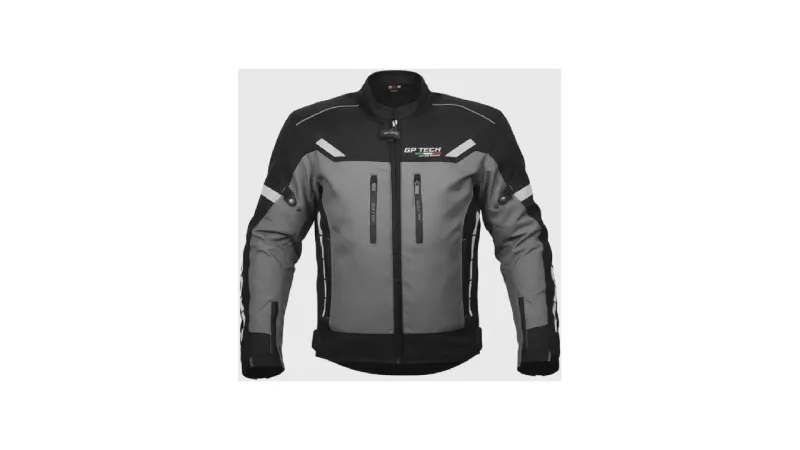 Qual a Melhor jaqueta para moto? 7 Opções Seguras