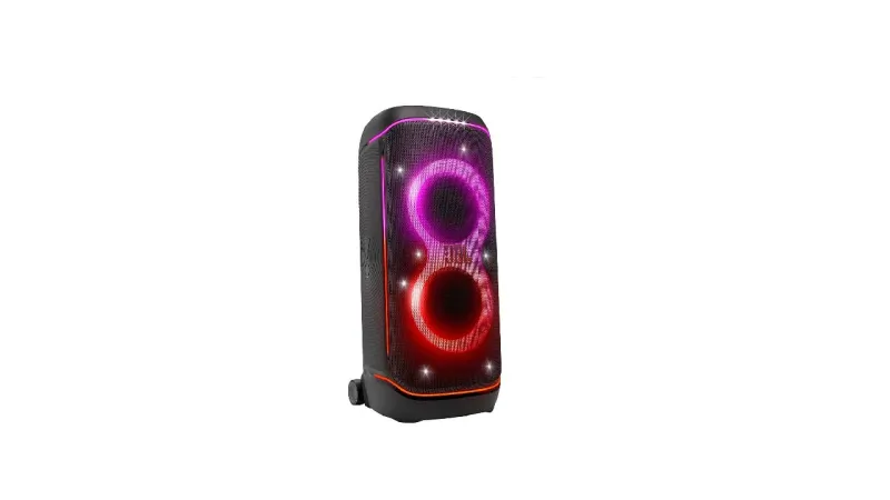 Qual a Melhor JBL PartyBox? Guia de Potência e Som