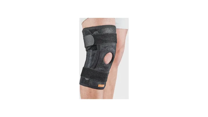 Qual a Melhor joelheira para ligamento rompido: Guia