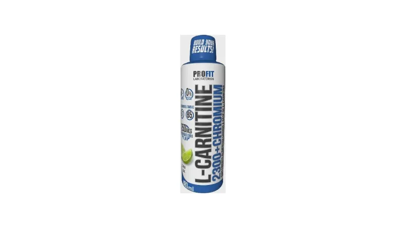 Qual a Melhor L Carnitina Líquida para Definir?