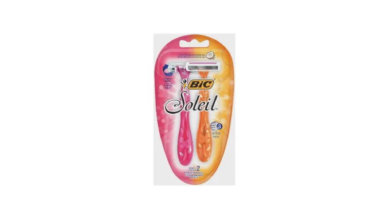 Qual a Melhor lâmina de barbear feminina sem Irritar?