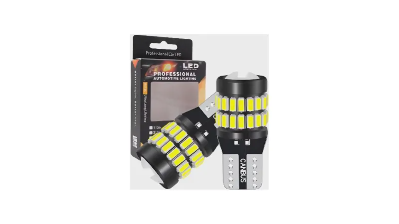Qual a Melhor Lâmpada de Led para Carro: Top 10
