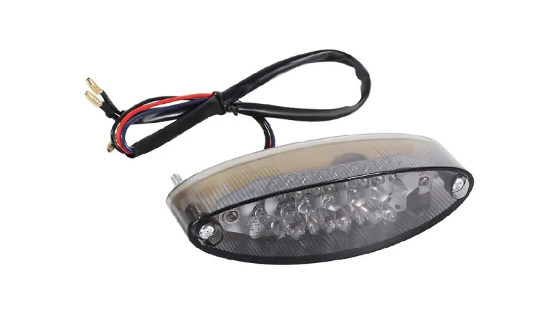 Qual a Melhor Lâmpada de LED para Moto? Mais Segurança