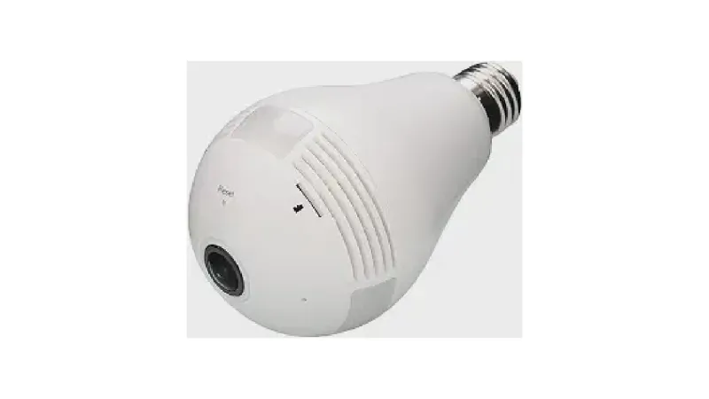 Qual a Melhor Lâmpada Espiã do Mercado com WiFi?