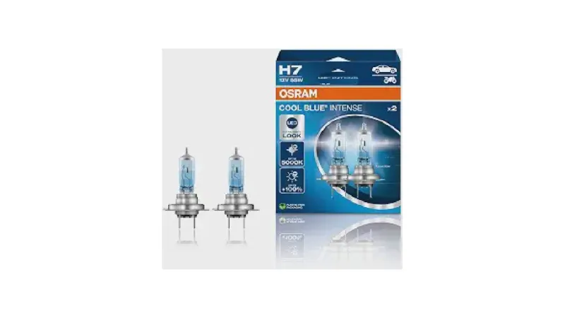 Qual a Melhor lâmpada h7 super branca: Guia Rápido