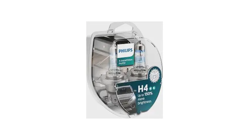 Qual a Melhor Lâmpada para Farol H4: Guia Prático