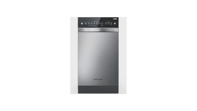 Qual a Melhor lava louças 10 serviços e Moderna?