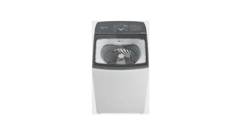 Qual a Melhor Lavadora Brastemp 12kg? Opções Atuais