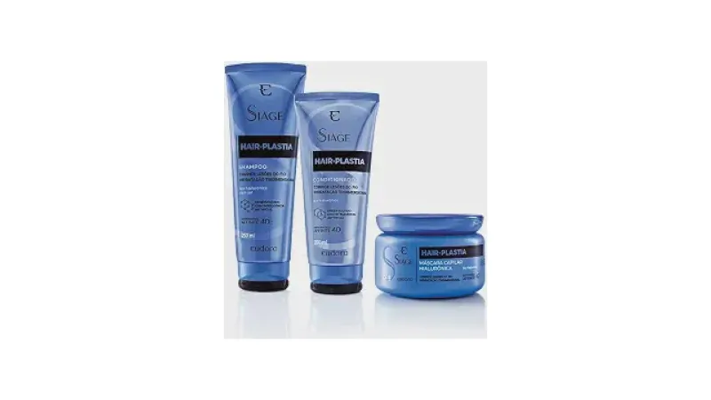 Qual a Melhor Linha da Eudora Siàge: Top 10 Kits