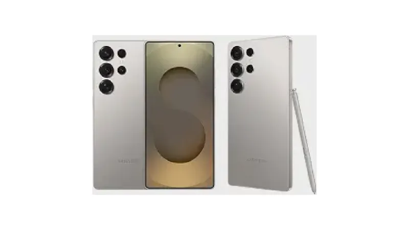 Qual a Melhor linha da samsung a ou s? Guia S25