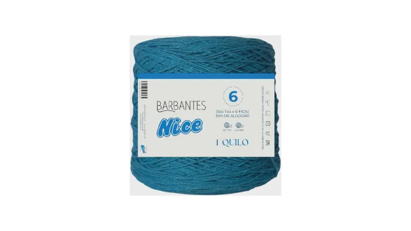 Qual a Melhor Linha de Crochê para Fazer Tapete? Guia de Fios