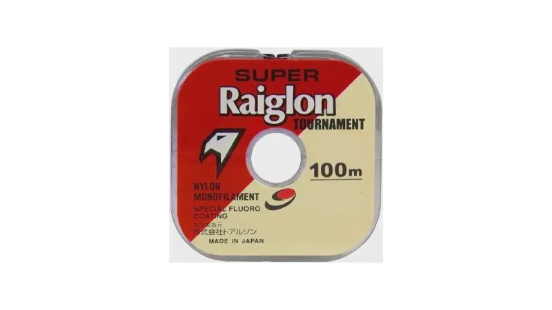 Qual a Melhor Linha de Pesca Monofilamento Importada: Alta Resistência