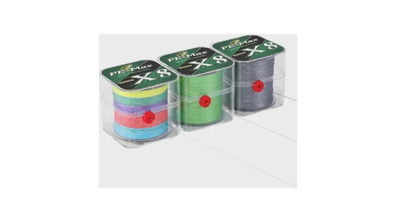 Qual a Melhor linha de pesca monofilamento ou multifilamento: Guia Comparativo