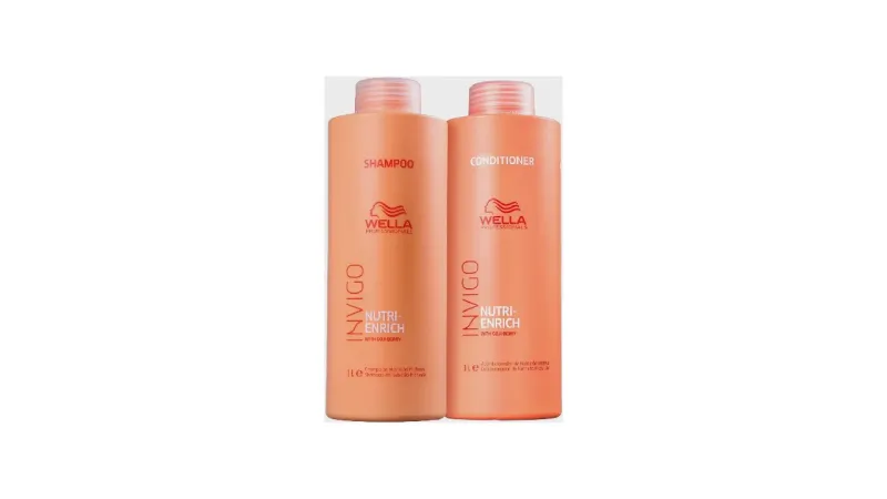 Qual a Melhor Linha de Shampoo e Condicionador Profissional para Salão em Casa?