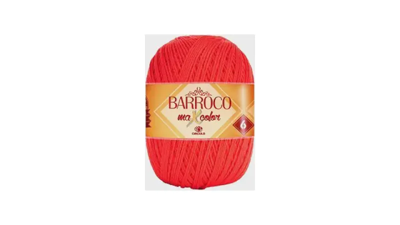Qual a Melhor linha para fazer crochê? Guia Prático