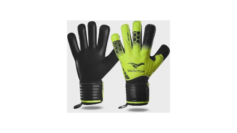Qual a Melhor Luva de Goleiro Profissional: Top 10