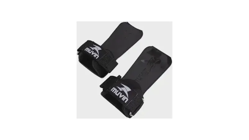 Qual a Melhor Luva Hand Grip para Treino Pesado?