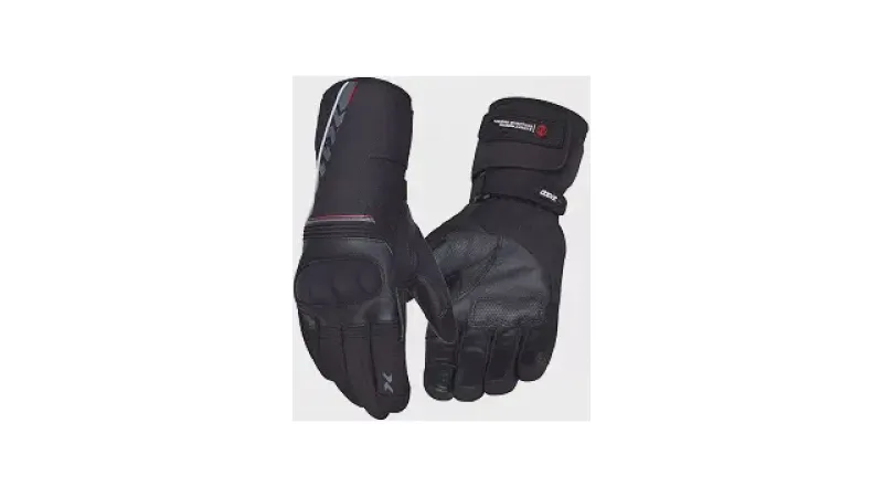 Qual a Melhor Luva Impermeável para Motociclista: Top 8