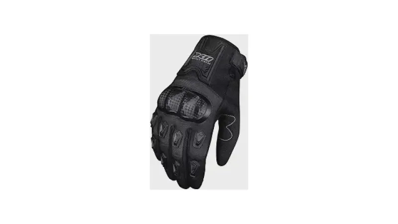 Qual a Melhor luva para andar de moto no frio: 10 Modelos Térmicos