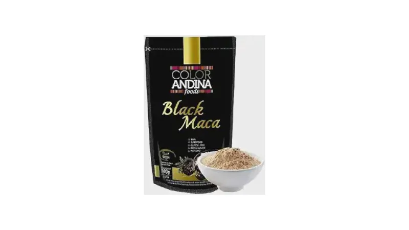 Qual a Melhor maca peruana em pó: Negra vs Dourada?