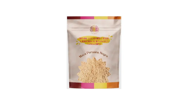 Qual a Melhor Maca Peruana Negra em Pó Para Vigor?