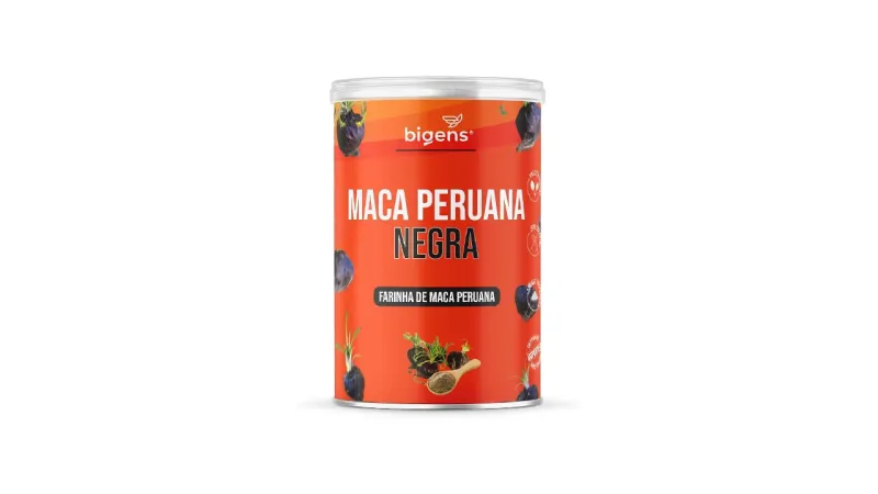 Qual a Melhor Maca Peruana Negra? Guia de Compra