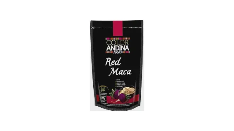 Qual a Melhor Maca Peruana Vermelha para Mulheres?