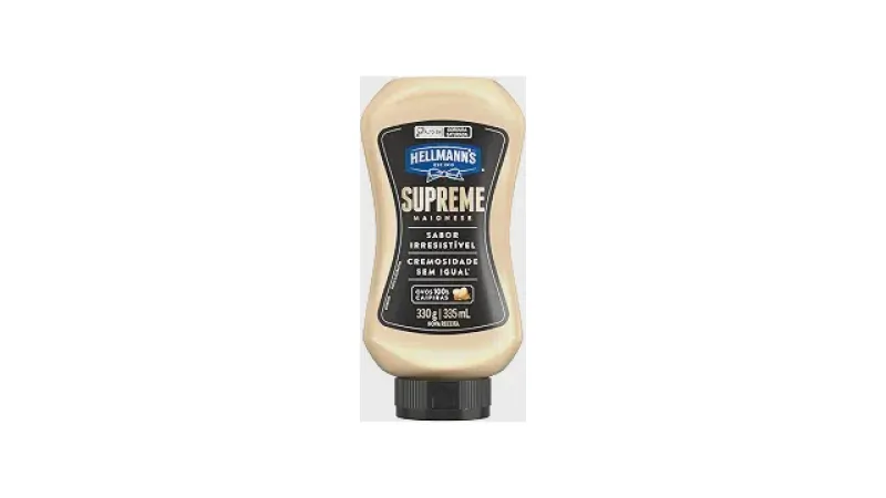 Qual a Melhor Maionese da Hellmann's: Top 8 Opções